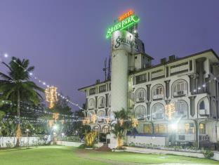 Hotel Treebo Park Mapusa