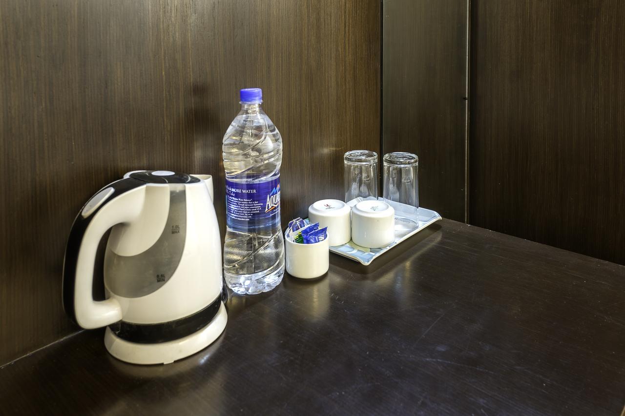 Hotel Treebo Park 3*