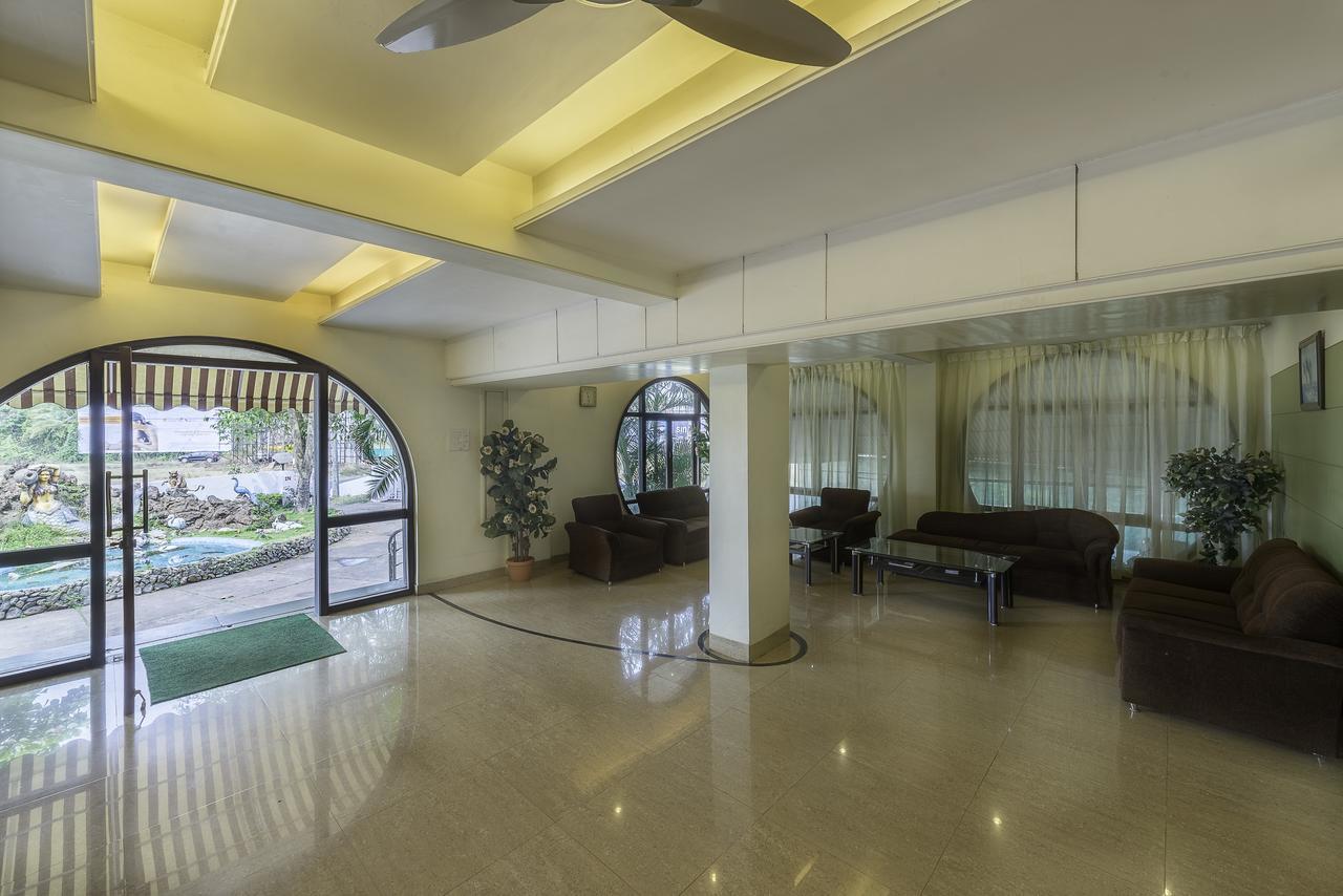 Treebo Park Hotel Mapusa
