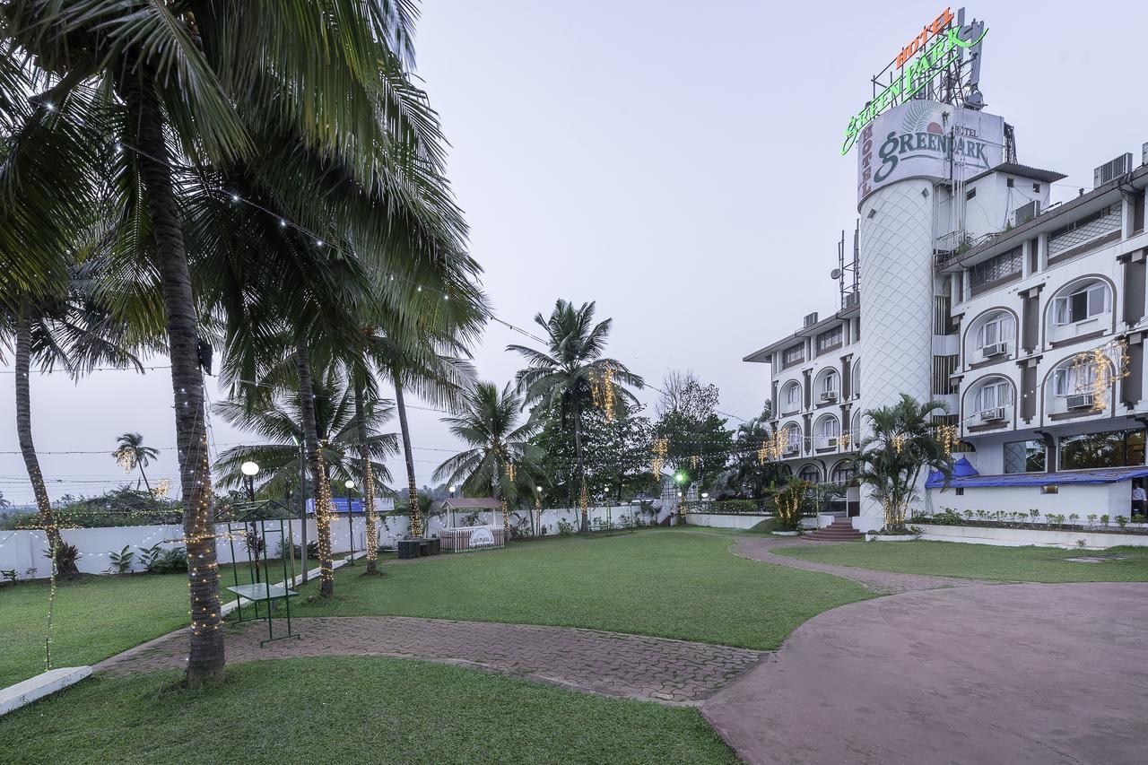 Treebo Park Mapusa