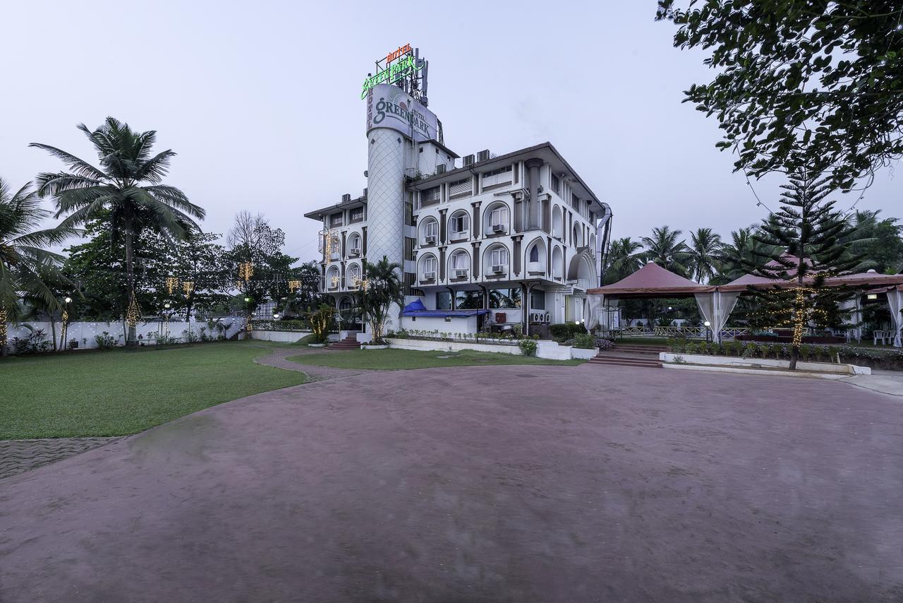 Treebo Park