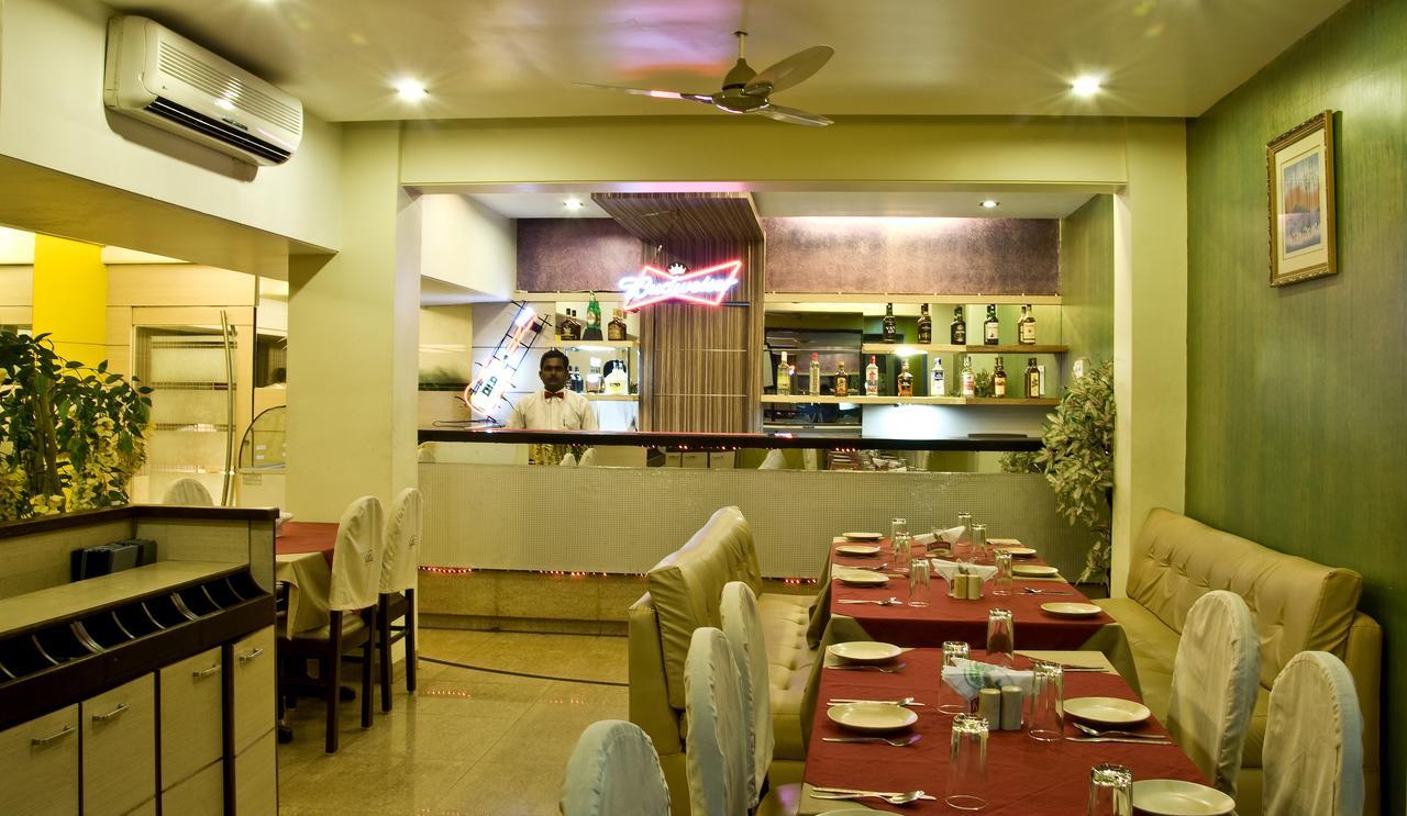 Treebo Park 3* Mapusa