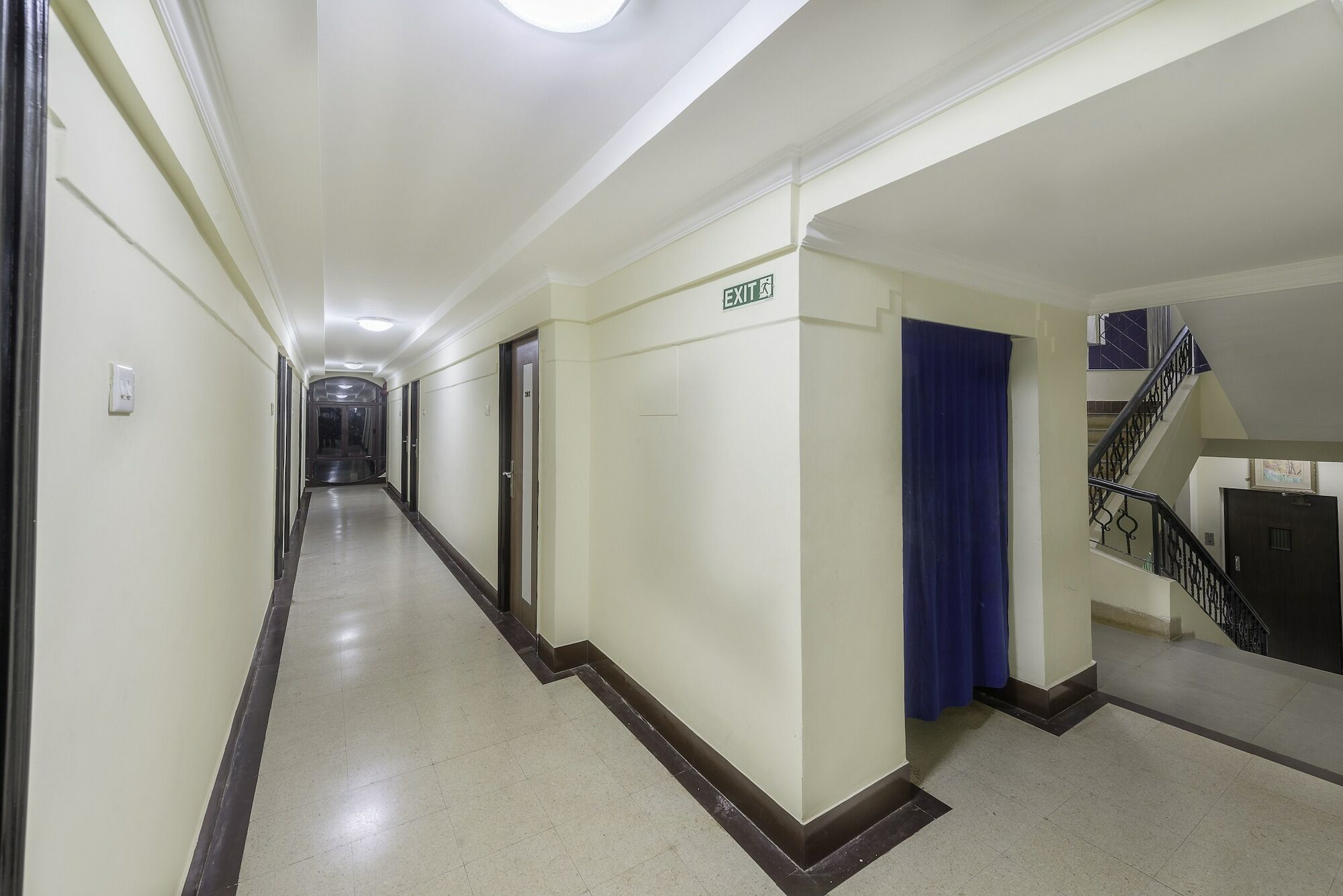 Treebo Park 3* Mapusa