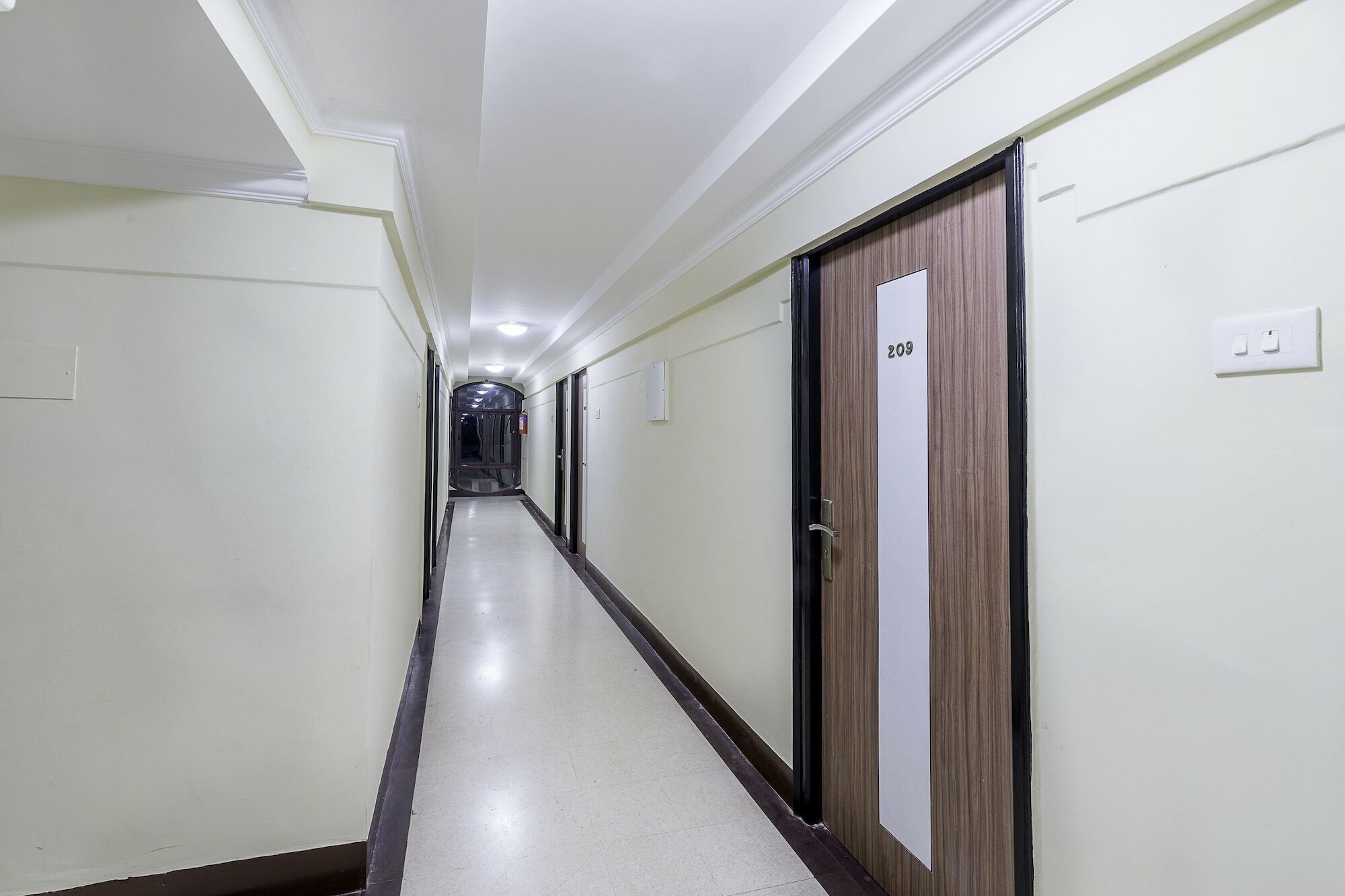 Hotel Treebo Park Mapusa