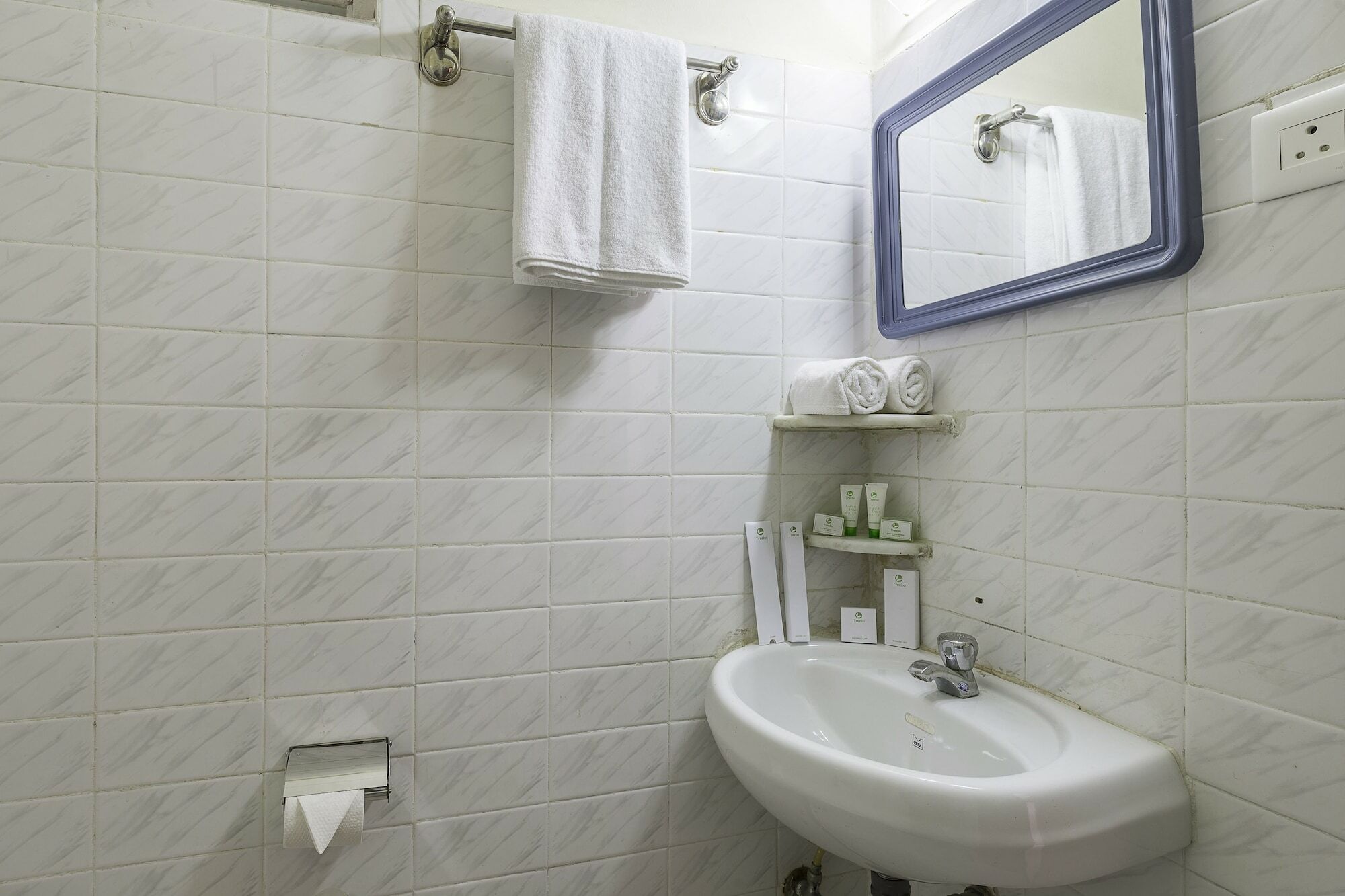 Hotel Treebo Park Mapusa