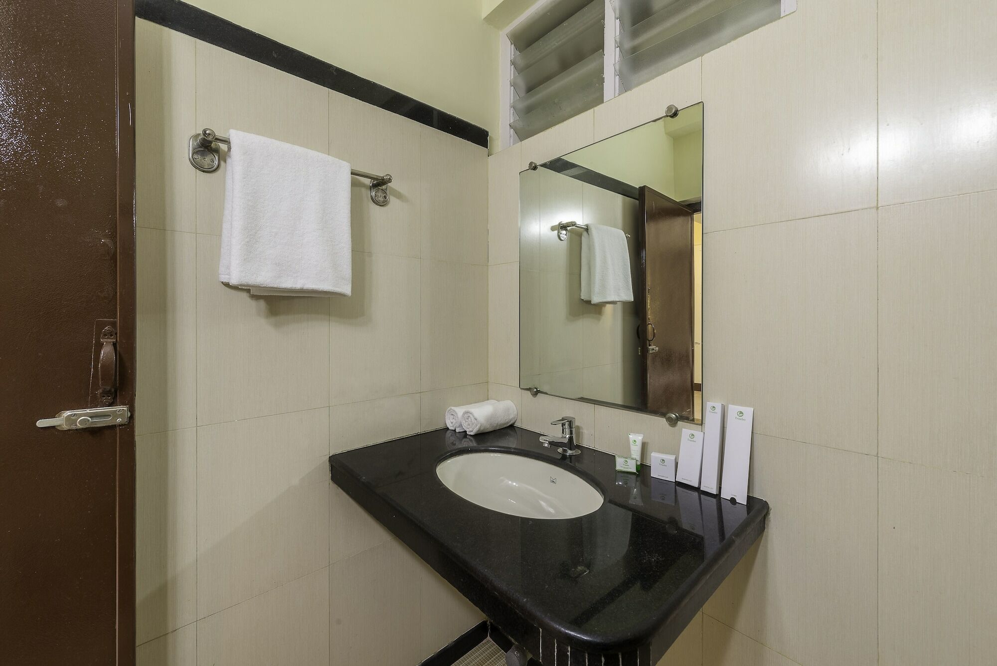 Hotel Treebo Park Mapusa